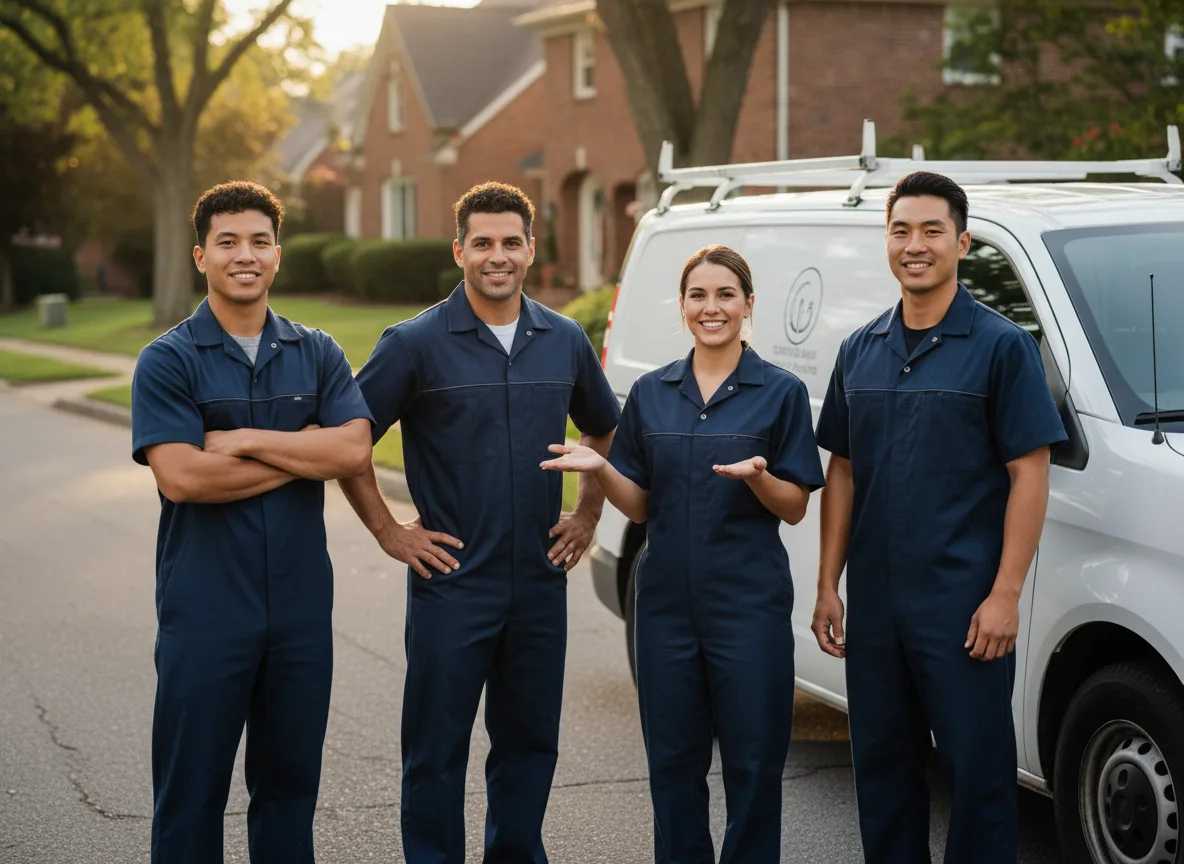 Home Gutter Service company in Calion, AR